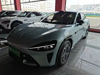 Xiaomi Auto YU7 2025