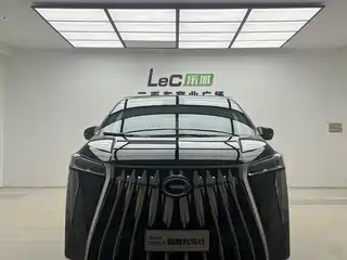 GAC Trumpchi M8 2023