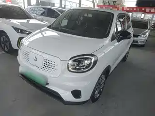 Leapmotor T03 2021