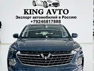 Wuling Motors Wuling Victory 2022