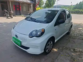 BYD e1 2021