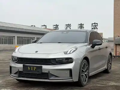Lynk & Co 03 2021