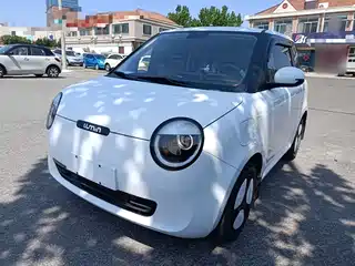 Changan Qiyuan Lumin 2025