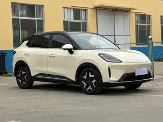 Wuling Motors Wuling Bingo S 2025