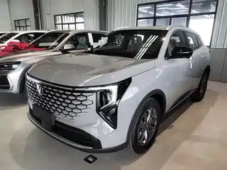 Changan Changan CS55 PLUS 2025
