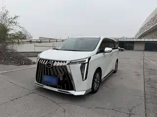 GAC Trumpchi M8 2023