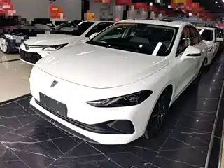 Roewe D7 2026