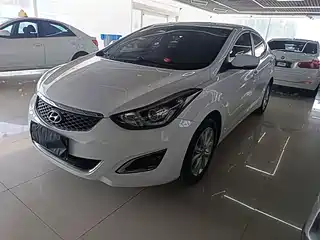 Hyundai Langdong 2018