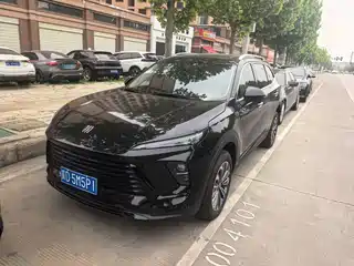 Buick Envision Plus 2024