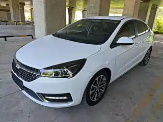 Chery Arrizo 5 2023