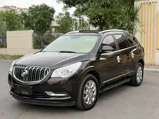Buick Enclave 2015