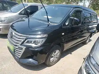 Dongfeng Fengxing Lingzhi 2023