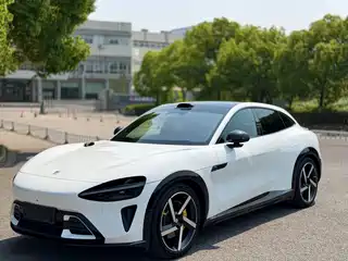 Xiaomi Auto Xiaomi YU7 2025