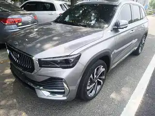 Geely Xingyue L 2023