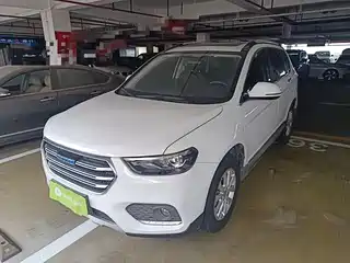 Haval H6 2018