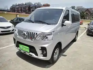 Changan Kaicheng Changan Ruixing M60 2023