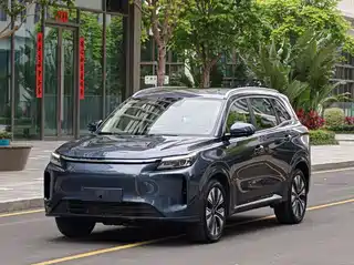 Landian E5 PLUS 2024