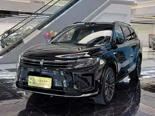 AITO Wenjie M7 2024