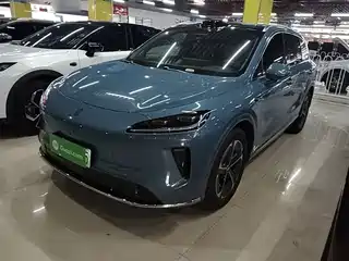 Shangjie SUV 2025
