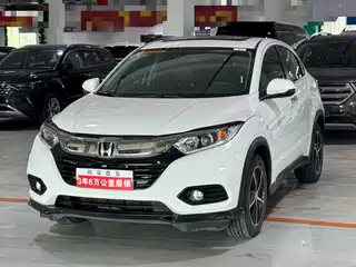 Honda Vezel 2021