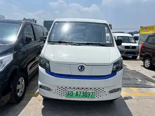 Dongfeng Yufeng Yufeng EM26 2023