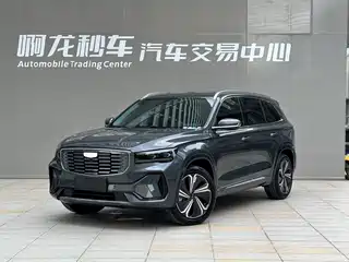Geely Xingyue L 2023