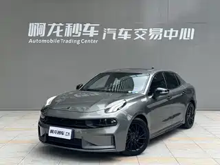 Lynk & Co 03 2021
