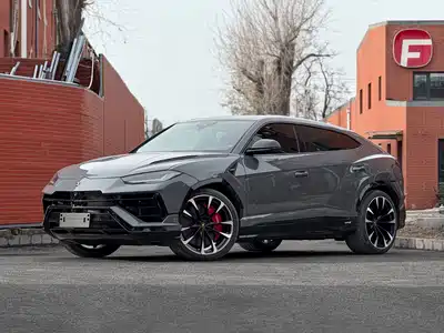Lamborghini Urus 2023