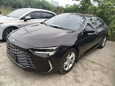 Buick Regal 2023