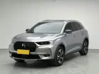 DS DS 7 2022