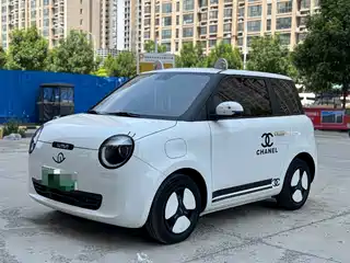 Changan Qiyuan Lumin 2025