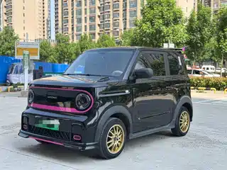 Geely Galaxy Panda 2024