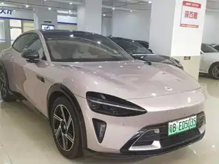 Xiaomi Auto YU7 2025