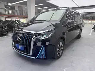 Mercedes-Benz Vito 2021