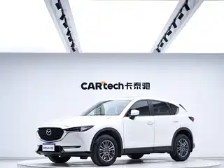 Mazda CX-5 2021