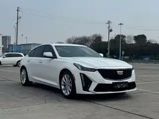 Cadillac CT5 2020