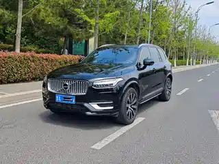 Volvo Volvo XC90 2023