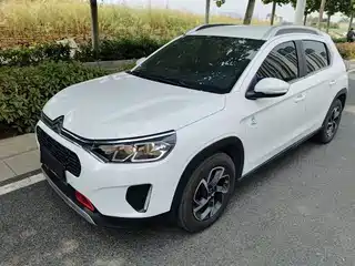 Citroën C3-XR 2019