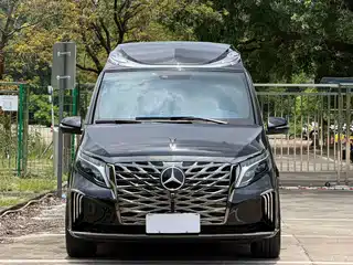 Karsheng Karshen V-Class 2022