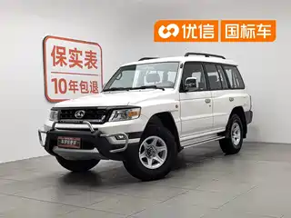 Leopaard Liebao Q6 2014