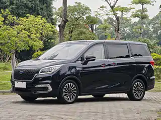 Changan Oshan Changan Oushang Kosai 2019