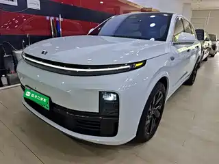 Li Auto L7 2023