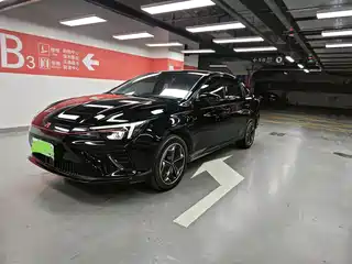 Roewe Feifan ER6 2021