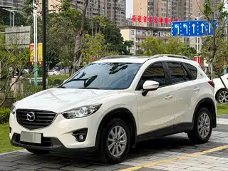 Mazda CX-5 2017