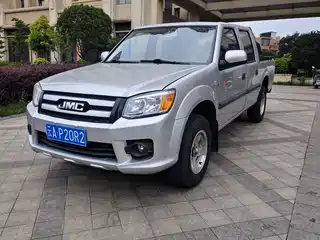 Jiangling Baodian 2018