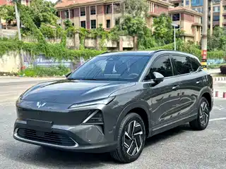 Wuling Motors Wuling Xingguang S 2025