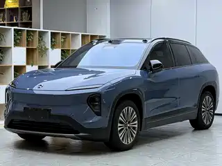 NIO NIO ES7 2024