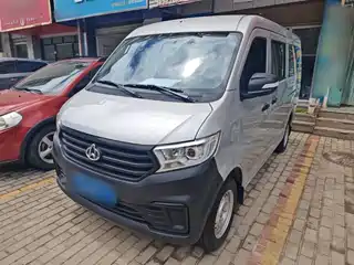 Changan Kuayue Kuayuexing V3 2023