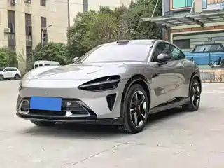 Xiaomi Auto Xiaomi YU7 2025