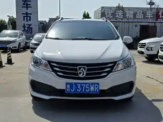 Baojun 310 2020